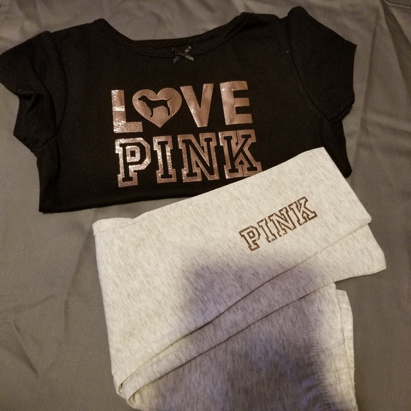 PINK Victoria's Secret Other - Girls set